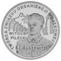 Auschwitz-Birkenau